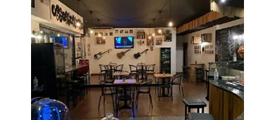 Overtime Drink & Beer