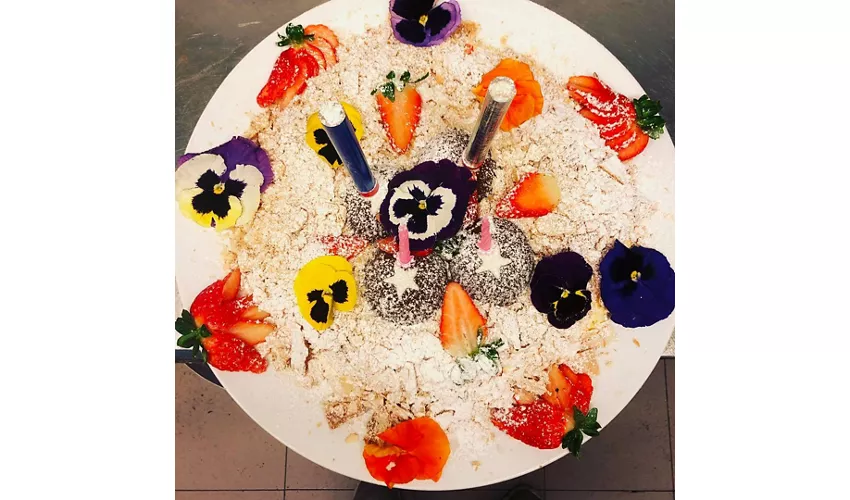 Ristorante Casa Brunori