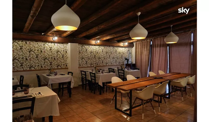 Ristorante Casa Brunori