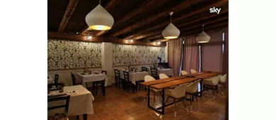 Ristorante Casa Brunori