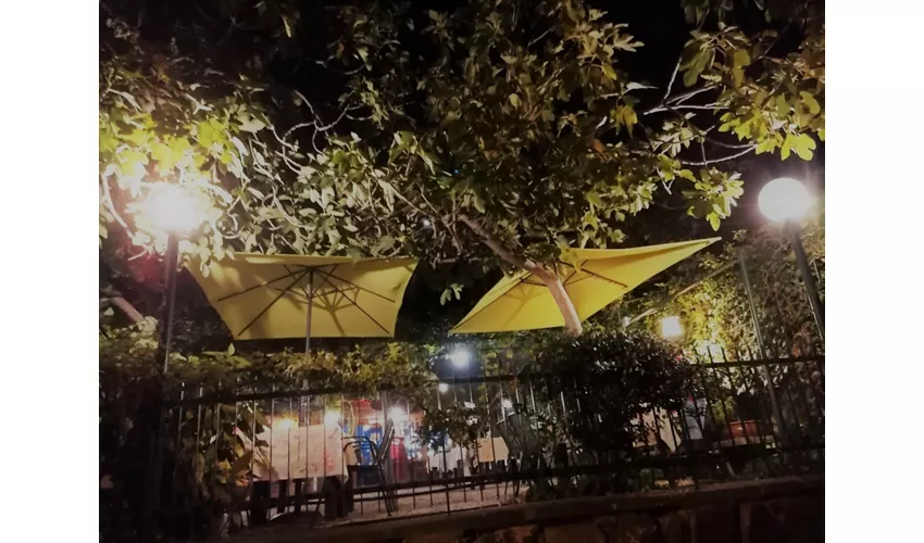 Ristorante Casa Brunori