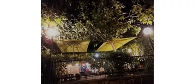 Ristorante Casa Brunori