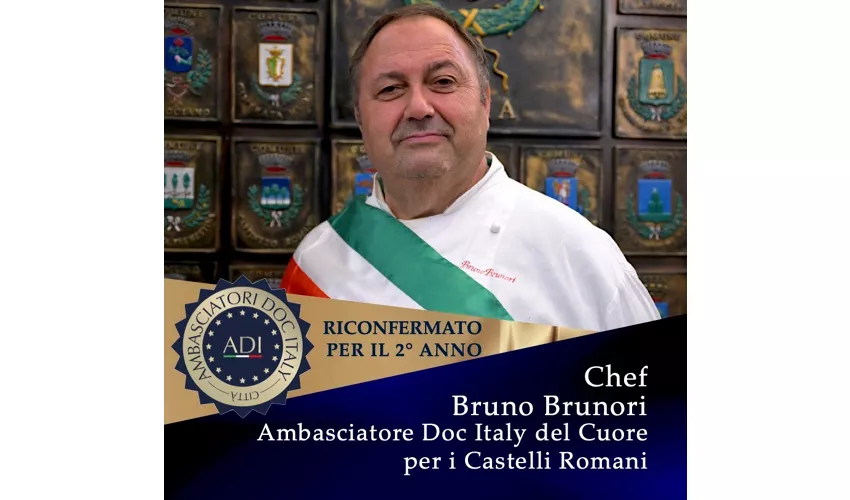 Ristorante Casa Brunori