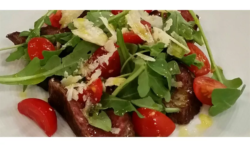 Ristorante Casa Brunori