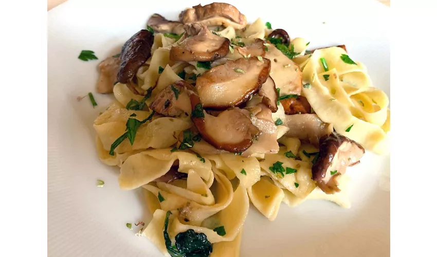 Ristorante Casa Brunori