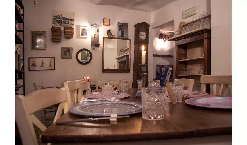 Ristorante Il Moderno