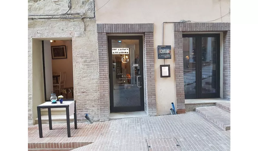 Ristorante Il Moderno
