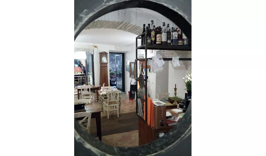 Ristorante Il Moderno