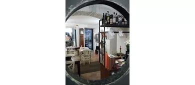 Ristorante Il Moderno