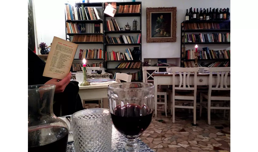 Ristorante Il Moderno