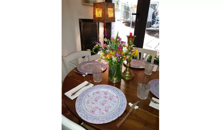 Ristorante Il Moderno