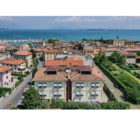 Hotel City