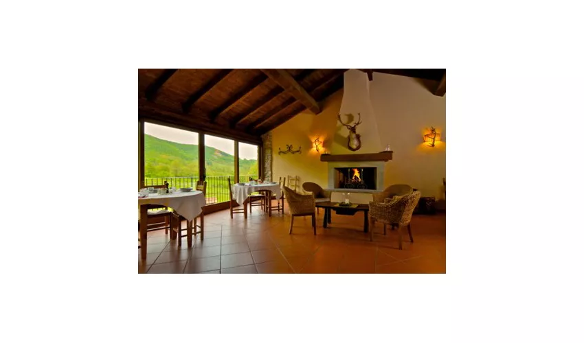 Ristorante Agriturismo Il Passeggere