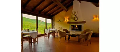Ristorante Agriturismo Il Passeggere