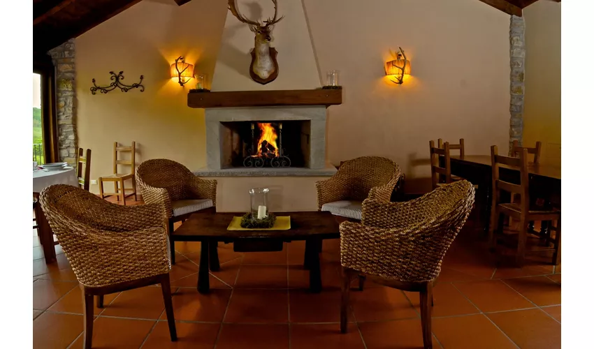 Ristorante Agriturismo Il Passeggere