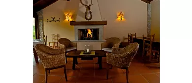 Ristorante Agriturismo Il Passeggere