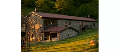 Ristorante Agriturismo Il Passeggere