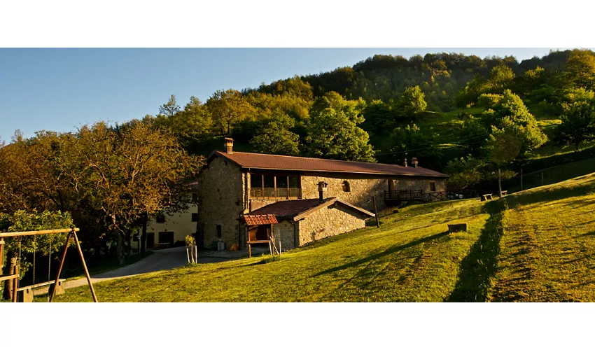 Ristorante Agriturismo Il Passeggere