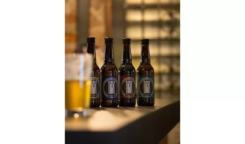 Birreria Logos