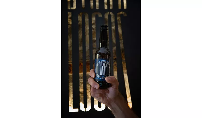 Birreria Logos