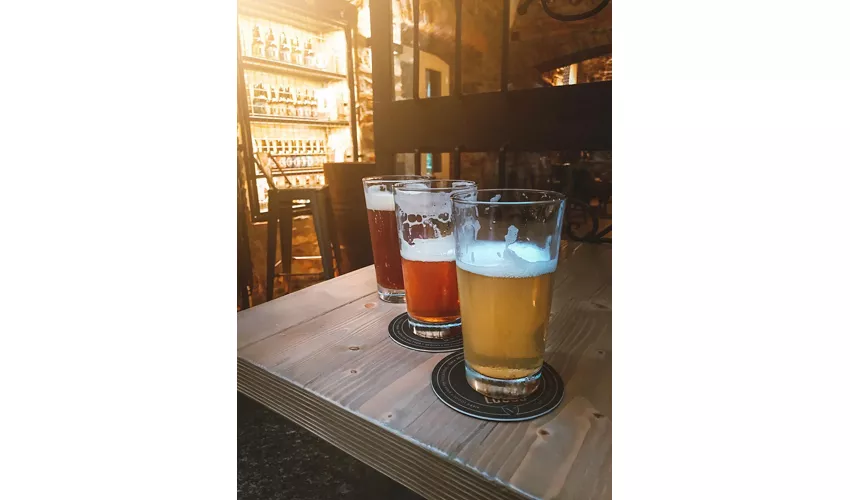 Birreria Logos