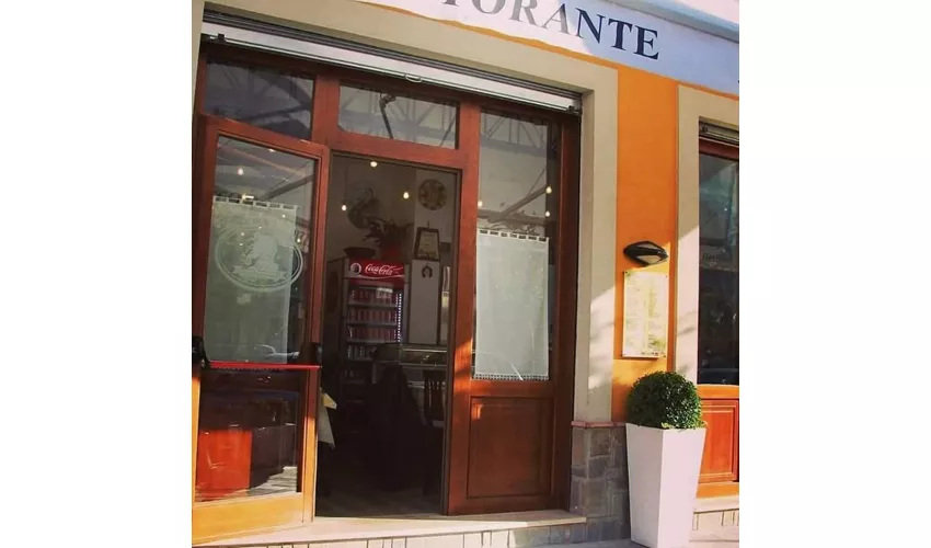 La Dea Dell'Abbondanza