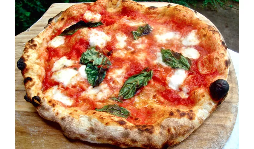 La Dea Dell'Abbondanza