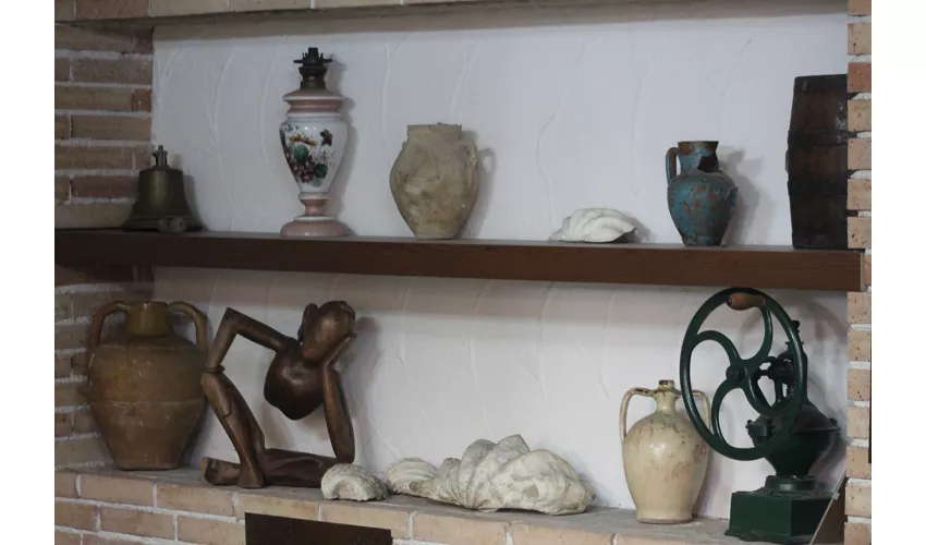 La Dea Dell'Abbondanza