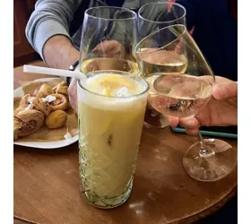 Caffè Paretti