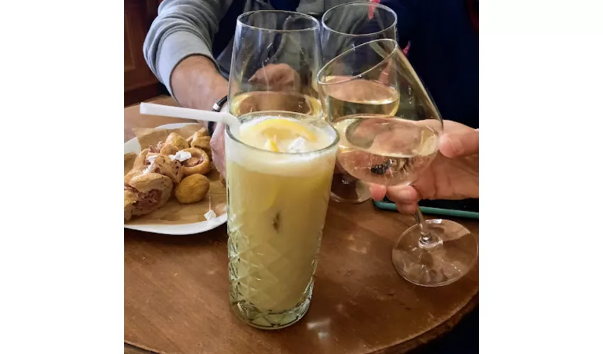 Caffè Paretti