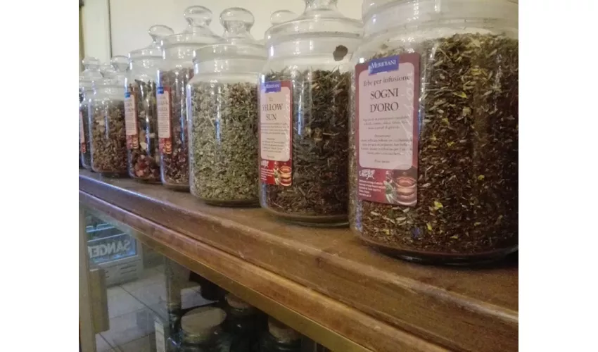 Caffè Paretti