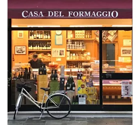 Casa del Formaggio