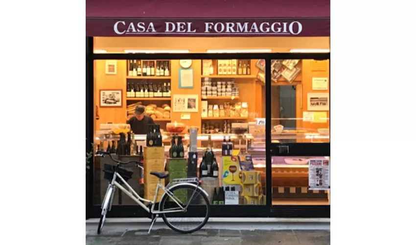 Casa del Formaggio