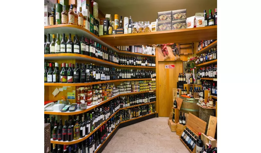 Casa del Formaggio