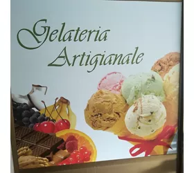 Gelateria Artigianale Tripla Bontá