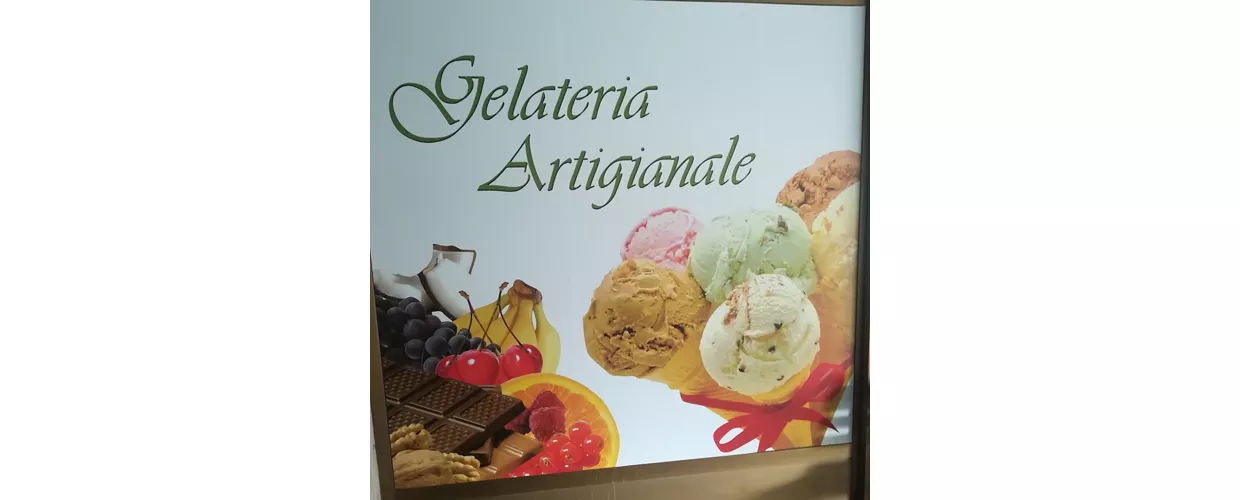 Gelateria Artigianale Tripla Bontá
