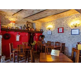 La Locanda delle Streghe - Relais Ristorante