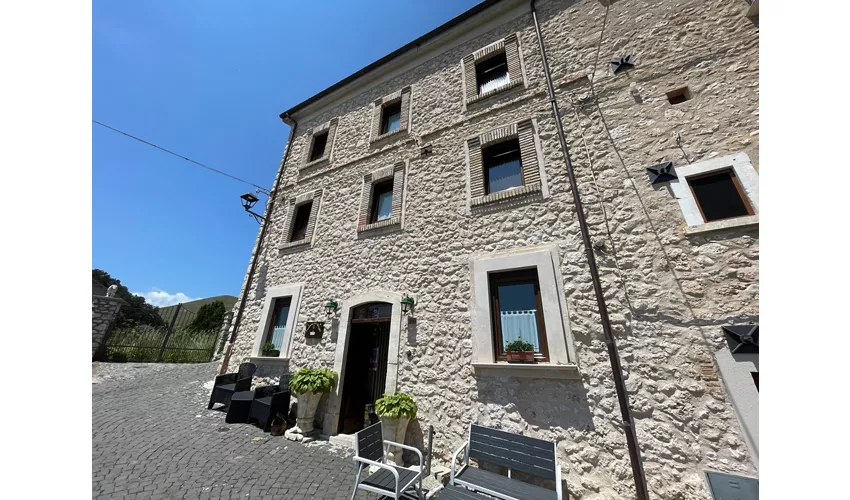 La Locanda delle Streghe - Relais Ristorante