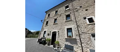 La Locanda delle Streghe - Relais Ristorante