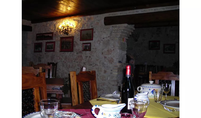 La Locanda delle Streghe - Relais Ristorante