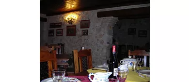 La Locanda delle Streghe - Relais Ristorante