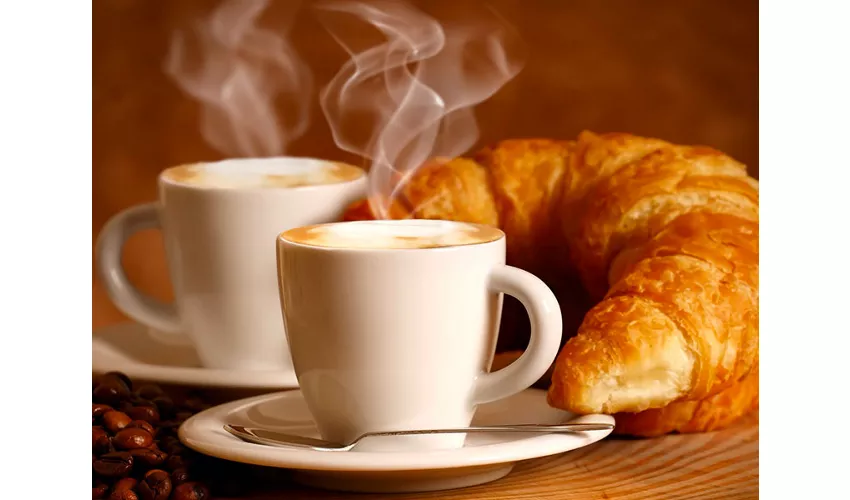 Quintessenza Coffee Break & Fine Food
