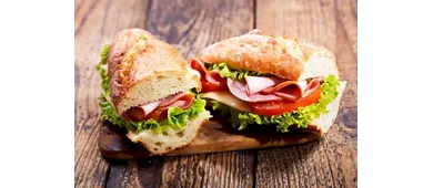 Quintessenza Coffee Break & Fine Food