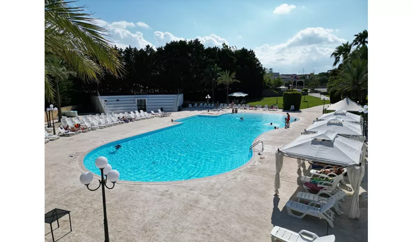 Torcito Resort - Sport Village