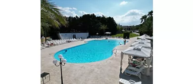 Torcito Resort - Sport Village