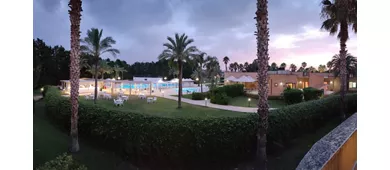 Torcito Resort - Sport Village