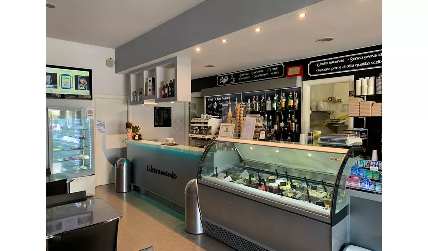 Gelateria Liberamente