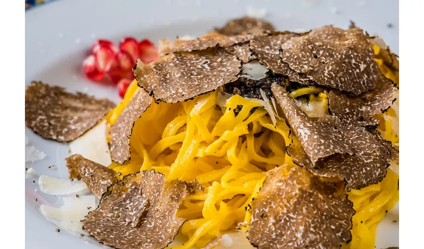 Ristorante Groto De Corgnan