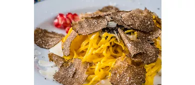Ristorante Groto De Corgnan