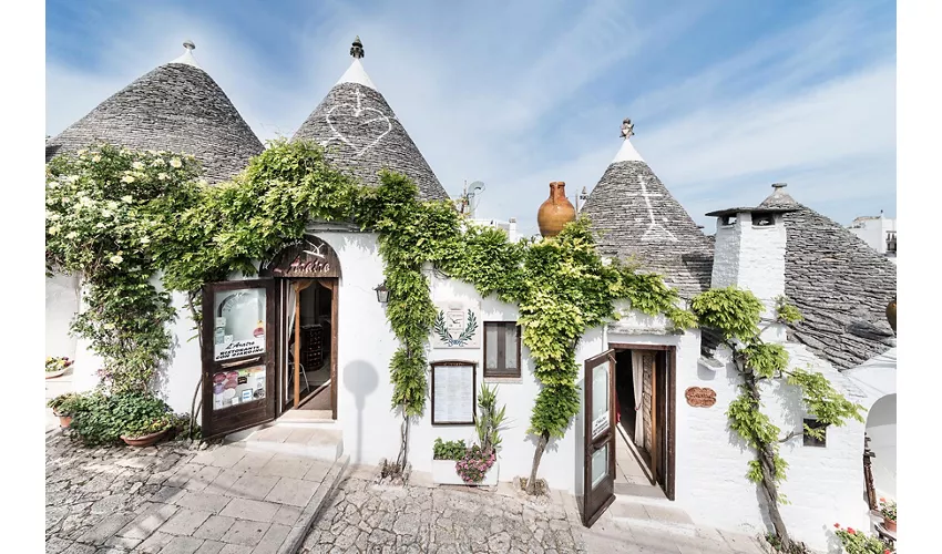 Ristorante L'Aratro